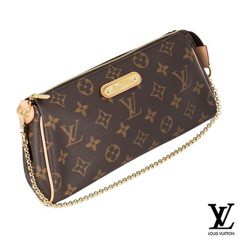 eva louis vuitton bag.